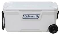 Caixa Termica Coleman 100QT - Branco