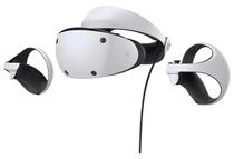 Oculos de Realidade Virtual Sony PS5 VR2 CFIJ-17001+Jogo Horizon Call Of The Mountain (JP)