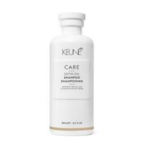 Shampoo Keune Care Satin Oil 300ML