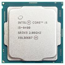 Processador Core i5 9400 2.9GHZ 9MB 1151 OEM .