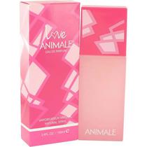 Animale Love Fem. 100ML Edp c/s