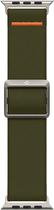 Pulseira Spigen Lite Fit Ultra AMP05985 para Apple Watch 49/45/44/42MM - Khaki