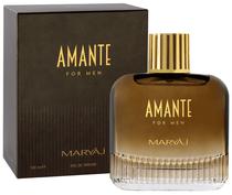 Perfume Maryaj Amante Edp 100ML - Masculino