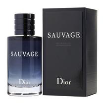 Dior Sauvage Edt Mas 100ML