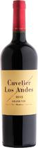 Vinho Cuvelier Los Andes Gran Vin 2015