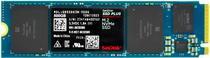 SSD Interno Sandisk Plus 500GB Nvme M.2 2280 PCI-Exp 3.0 SDSSDA3N-500G-G26
