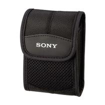 Capa Sony para Camara Tamanho 12 X 8 X 4 CM - LCS-CST/C