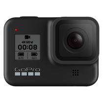 Camera Gopro Hero 8 HD / 12MP / 4K / Wifi - Black (CHDHX-802-RW)
