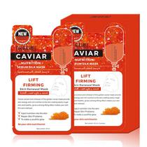 Mascara Facial DR Rashel Caviar Nutrition 3 PCS