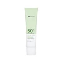 Nextbeau Aloe Vera Solution Soothing Sun Cream 50+ 55ML