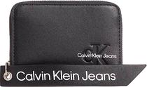 Carteira Calvin Klein K60K610578 BDS - Feminina