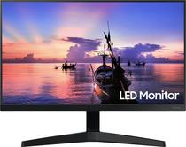 Monitor Samsung LED 24" LF24T350FHNXZA 5MS/ 75HZ/ Full HD/ VGA/ HDMI