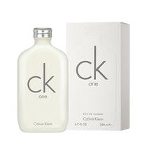 Perfume CK CK One Edt 200ML - Cod Int: 57208