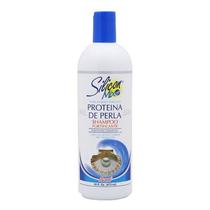 Silicon Mix Proteina de Perla Shampoo 473ML