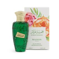 Perfume Maison Asrar Hamsat Gharam - Eau de Parfum - Feminino - 100ML