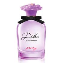 Perfume Dolce & Gabbana Dolce F Edp 75ML Peony