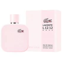 Perfume Lacoste L12.12 Rose Feminino Edp - 100ML