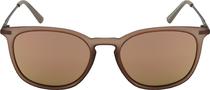 Oculos de Sol B+D Modern Sun Matt Brown 4320-38F