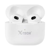 Fone de Ouvido X-Tech XT-FI13 - Bluetooth - Branco