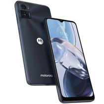 Motorola Moto E22I XT2239-17 Dual 32 GB - Graphite Gray