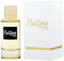Perfume Montana Collection Edition 4 Edp 100ML - Unissex