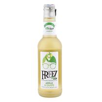 Bebidas Freez Mix Gaseosa Apple & Grape 275ML - Cod Int: 48701