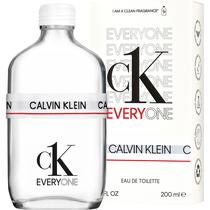 Perfume Calvin Klein CK Everyone Edt - Unissex 200ML