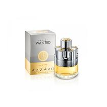 Perfume Azzaro Wanted Edt 50ML - Cod Int: 60598