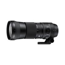 Lente Sigma 150-600MM Conteporary para Canon