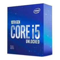 Processador Intel 1200 Core i5 10600KF 4.10 GHZ 12MB