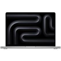 Notebook Apple Macbookpro MRW43LLA M3/18/512/16" Prata