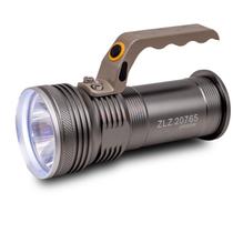 Lanterna Camping Holofote LED High Power Max ZLZ20765 800 Lumens