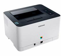 Impressora Samsung Color C513W