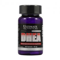 Dhea Ultimate Nutrition 50MG