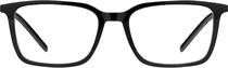 Oculos de Grau Hugo Boss - 1125 08A 5518 - Masculino
