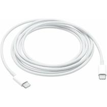 Cabo Apple USB-C A USB-C MLL82AM/A (2 Metro) - Branco