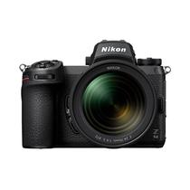 Camara Nikon Z7 Kit 24-70MM