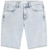 Short Jeans Calvin Klein J30J323334 1AA Masculino