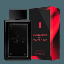 Ant_Perfume Ab The Secret Flame Mas 100ML - Cod Int: 69160
