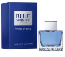 Perfume Ab Blue Seduc Men Edt 50ML - Cod Int: 57169