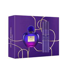 Perfume Ab Her Secret Desire Set 80ML+Deo - Cod Int: 67226