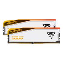 Memoria Ram Patriot Viper Elite 5 Tuf RGB 48GB (2X24GB) DDR5 6600MHZ - PVER548G66C34KT