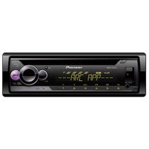 CD Player Automotivo Pioneer DEH-S2250UI 1 Din USB / MP3