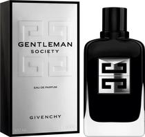 Givenchy Gentleman Society Edp Mas 100ML