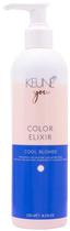 Tratamento Keune You Color Elixir Cool Blonde - 250ML