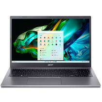 Notebook Acer Aspire 5 A515-58P-74CZ 15.6" Intel Core i7-1355U de 1.7GHZ 8GB Ram/512GB SSD - Steel Gray