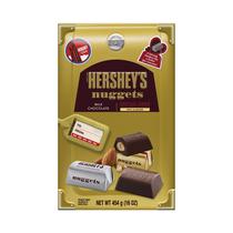 Chocolate Hershey s Nuggets 454GR