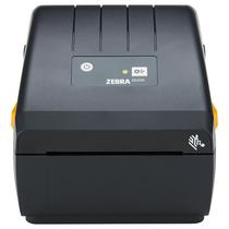 Impressora Termica Zebra ZD230D Bivolt - Preto