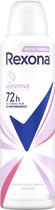 Desodorante Rexona Nutritive 72HS - 150ML