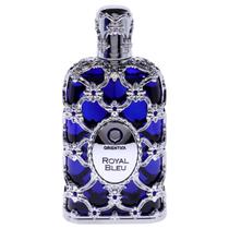 Perfume Tester Orientica Royal Bleu U Edp 80ML